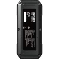JumpSurge2000Pro 2500 Peak Amp Battery Jump Starter, Power Bank & Flashlight Northern Industrial Supply Inc.
