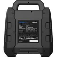 V4500 Plus 2-in-1 4500 Peak Amp Jump Starter, Battery & System Tester Northern Industrial Supply Inc.