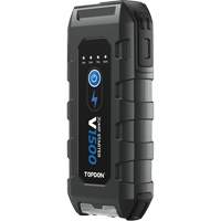 V1500 Jump Starter, Booster, Power Bank & Flashlight Northern Industrial Supply Inc.