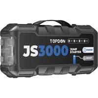 JumpSurge3000 Battery Jump Starter, Power Bank & Flashlight Northern Industrial Supply Inc.
