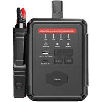 V4000 HD 12V/24V 4000A Jump Starter Northern Industrial Supply Inc.