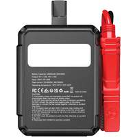 V4000 HD 12V/24V 4000A Jump Starter Northern Industrial Supply Inc.