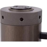 Cric de s&eacute;curit&eacute; &agrave; collier verrouillable, Course de 6", Capacit&eacute; de 50 tonne(s), 10 000 PSI Northern Industrial Supply Inc.