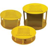 Steel Cribbing Stand Set Northern Industrial Supply Inc.