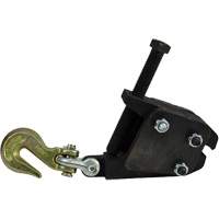 OTR Flange Ring Clamp Northern Industrial Supply Inc.