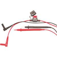 Fuse Lead Automotive DMM Test Leads Northern Industrial Supply Inc.