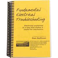 Fundamental Electrical Troubleshooting Book Northern Industrial Supply Inc.