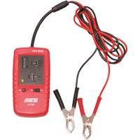 Testeur Relay Buddy Northern Industrial Supply Inc.