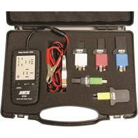 Ensemble testeur diagnostique professionnel Relay Buddy Northern Industrial Supply Inc.