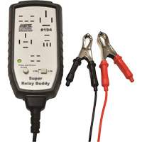 Super testeur Relay Buddy Northern Industrial Supply Inc.