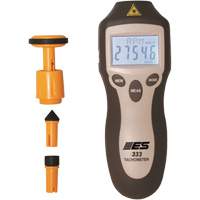 Pro Laser/Contact Tachometer Northern Industrial Supply Inc.