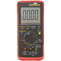 Multim&egrave;tre num&eacute;rique automobile mod&egrave;le professionnel avec interface pour ordinateur Northern Industrial Supply Inc.