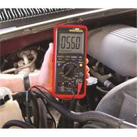 Multim&egrave;tre num&eacute;rique automobile mod&egrave;le professionnel avec interface pour ordinateur Northern Industrial Supply Inc.