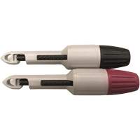 Pinces de perçage de fils pour conducteurs de 22 &agrave; 14 AWG Northern Industrial Supply Inc.