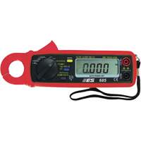 Multim&egrave;tre num&eacute;rique avec sonde de courant Northern Industrial Supply Inc.