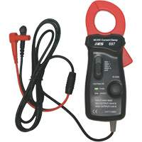 Sonde de courant CA/CC de 400 amp&egrave;res Northern Industrial Supply Inc.