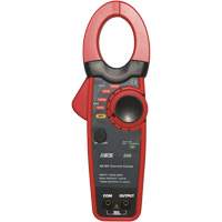 Sonde de courant haute intensit&eacute; AC/DC de 1000 amp&egrave;res Northern Industrial Supply Inc.