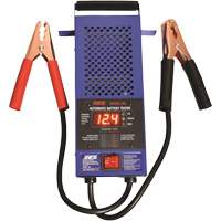 Digital Battery Tester with Automatic Test Northern Industrial Supply Inc.