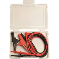 Ensemble de sondes de test automobile EZ Test en 6 pi&egrave;ces Northern Industrial Supply Inc.