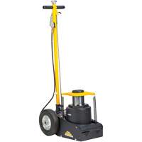 Air Hydraulic Truck Axle Jack Northern Industrial Supply Inc.