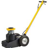 Air Hydraulic Truck Axle Jack Northern Industrial Supply Inc.