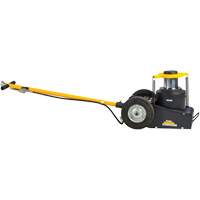 Air Hydraulic Truck Axle Jack Northern Industrial Supply Inc.