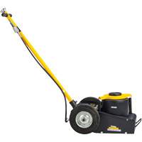 Air Hydraulic Truck Axle Jack Northern Industrial Supply Inc.