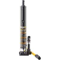 Long Crane Jack, 1.5 Ton(s), Manual Hydraulic, 35-1/4" Raised Height Northern Industrial Supply Inc.