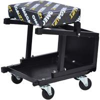 2-in-1 Seat-Stool Combo Northern Industrial Supply Inc.