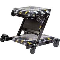 3-in-1 Low Profile Z-Creeper Northern Industrial Supply Inc.