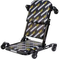 3-in-1 Low Profile Z-Creeper Northern Industrial Supply Inc.