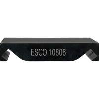 Flat Top Adapter for 20 & 25 Ton Tall-Style ESCO Jack Stands Northern Industrial Supply Inc.