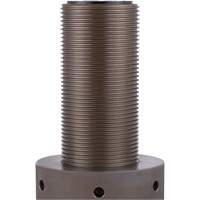 Cric de s&eacute;curit&eacute;, Col verrouillable, Capacit&eacute; de 100 tonnes, 13-37/100" - 19-3/5" h Northern Industrial Supply Inc.