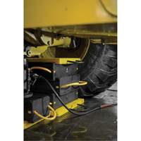 8-Piece CribLok Composite Cribbing System Kit Northern Industrial Supply Inc.