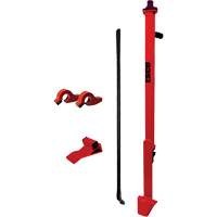 Small Truck Tire Kit with Universal Demount Tool Northern Industrial Supply Inc.