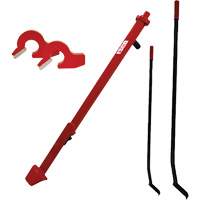 Heavy-Duty Tire Kit with Universal Demount Tool Northern Industrial Supply Inc.