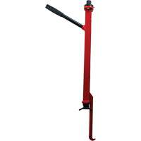 Specialty Impact Driven Off-Road Demounter Northern Industrial Supply Inc.
