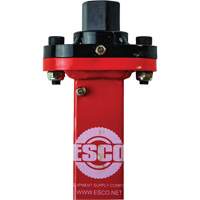 Specialty Impact Driven Off-Road Demounter Northern Industrial Supply Inc.