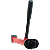 Specialty Impact Driven Off-Road Demounter Northern Industrial Supply Inc.