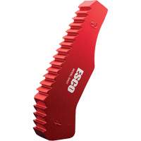 3 & 4 cm MEGABITE Bead Wedge Northern Industrial Supply Inc.