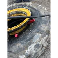 3 & 4 cm MEGABITE Bead Wedge Northern Industrial Supply Inc.