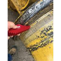 3 & 4 cm MEGABITE Bead Wedge Northern Industrial Supply Inc.