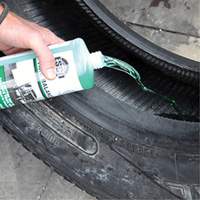 Liquid Truck Tire Balancer Northern Industrial Supply Inc.
