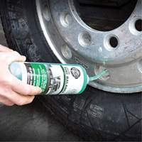 Liquid Truck Tire Balancer Northern Industrial Supply Inc.