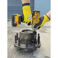 Heavy-Duty Commercial Stud & Hub All-in-One Cleaning System Northern Industrial Supply Inc.