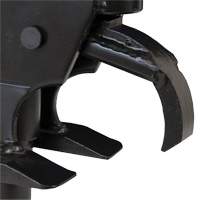 Manual Bead Breaker Northern Industrial Supply Inc.