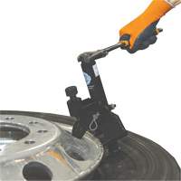 Manual Bead Breaker Northern Industrial Supply Inc.