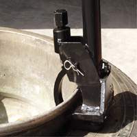 Manual Bead Breaker Northern Industrial Supply Inc.