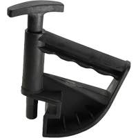 European-Style Mounting Clamp Northern Industrial Supply Inc.