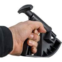 European-Style Mounting Clamp Northern Industrial Supply Inc.